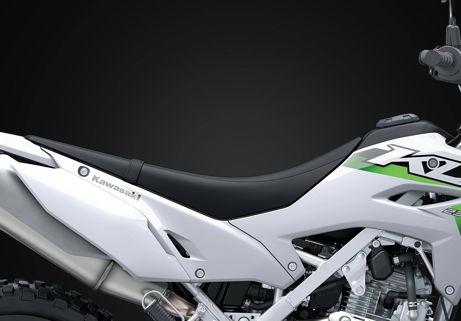 Ride With Comfort