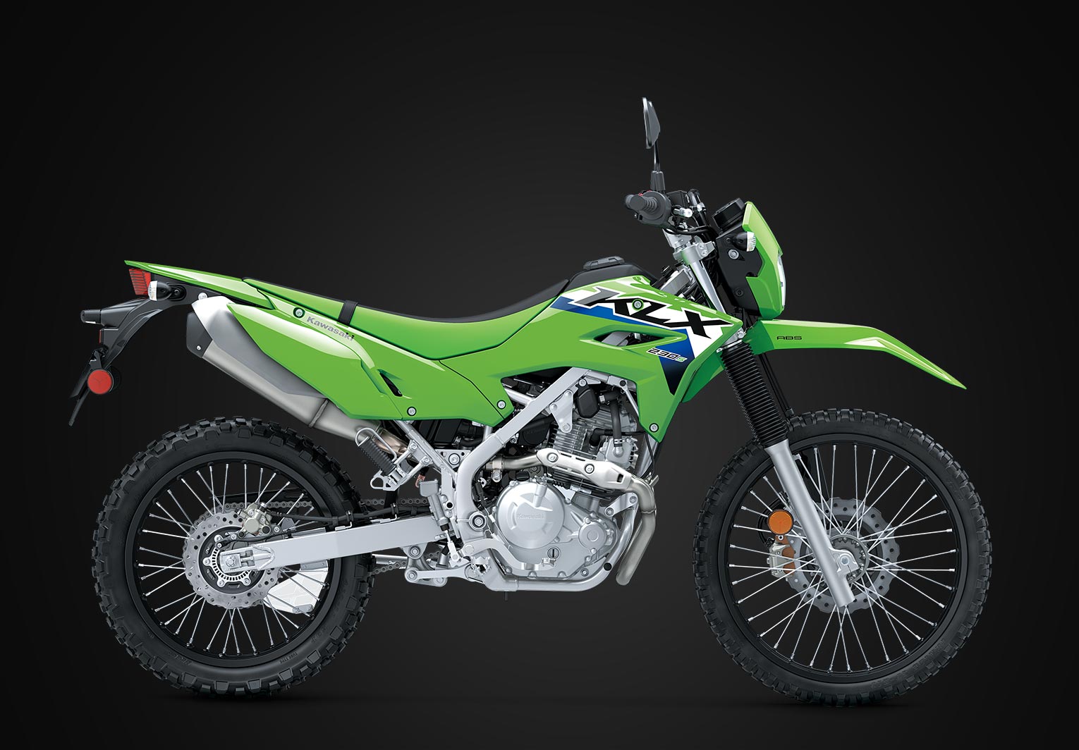 Dual-Sport Bike | Adventure Motorcycle | Kawasaki KLX®230 Dual-Sport Bike | Adventure Motorcycle | Kawasaki KLX®230