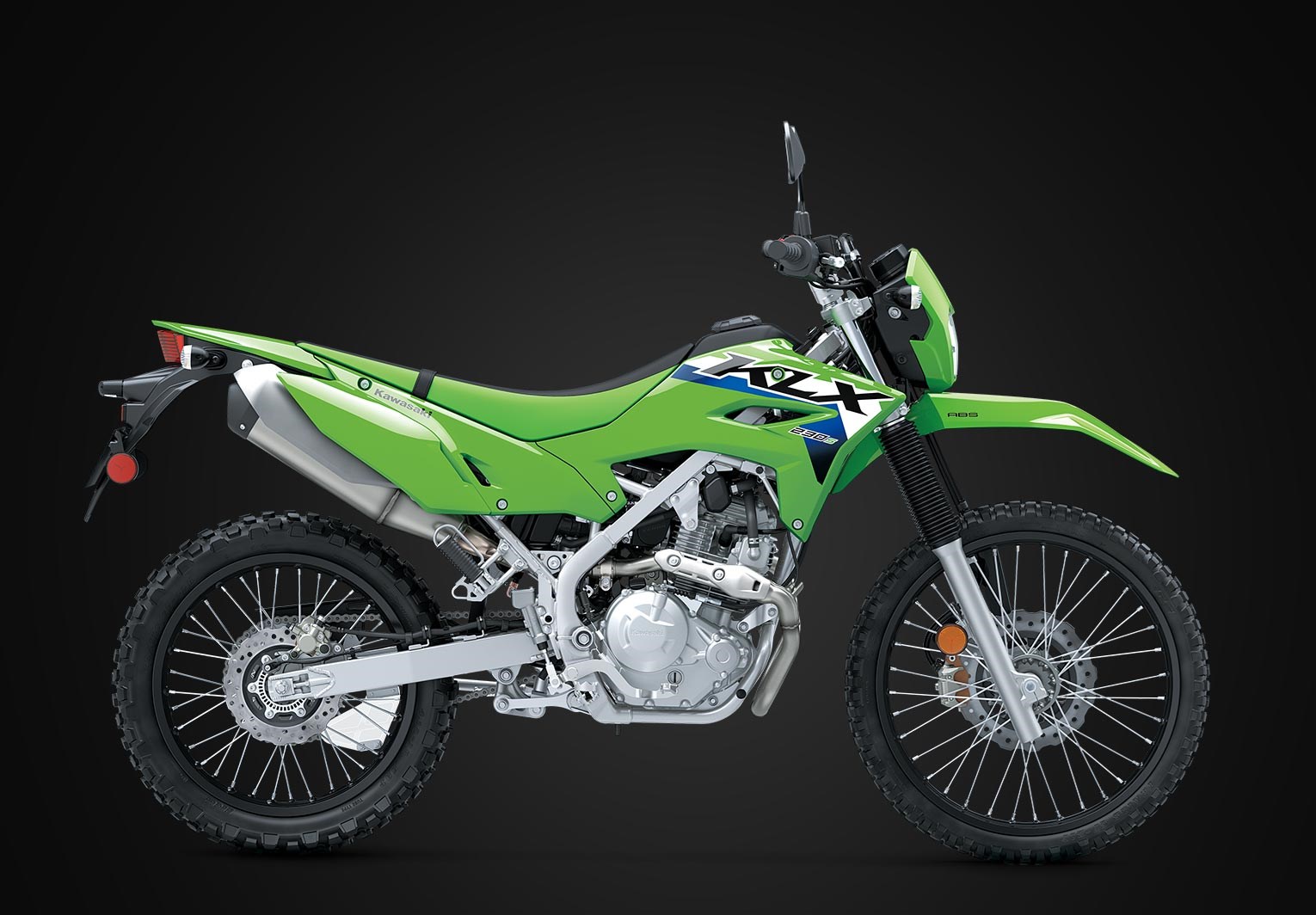 KX™-Inspired Styling