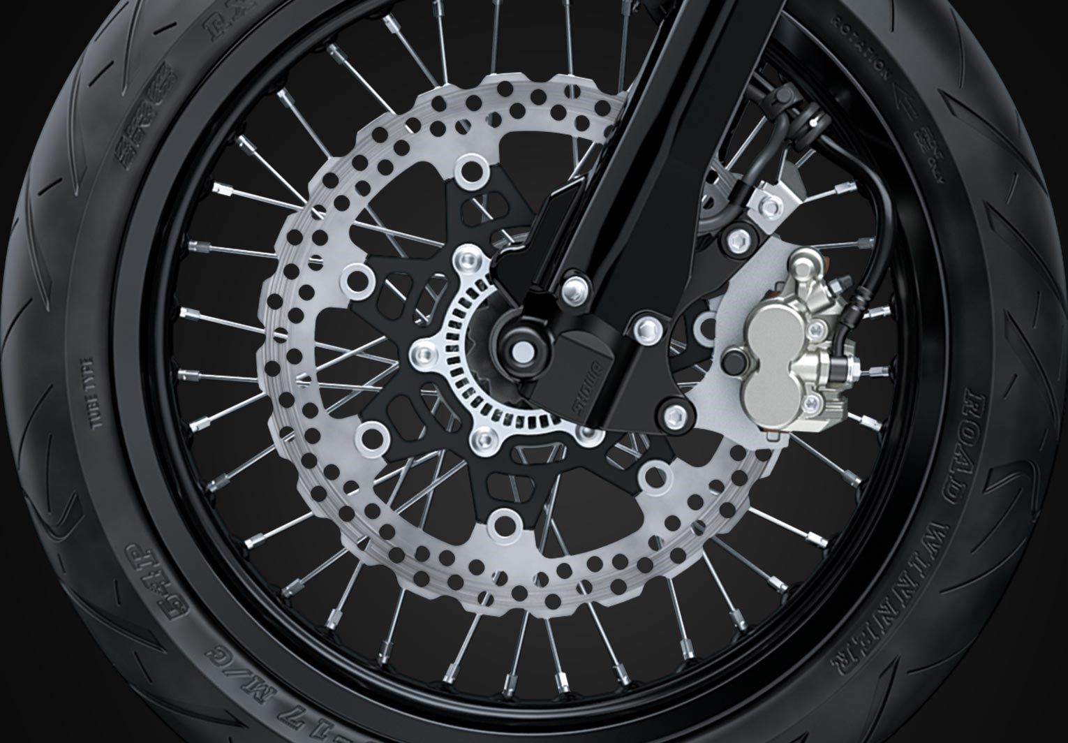 BRAKES