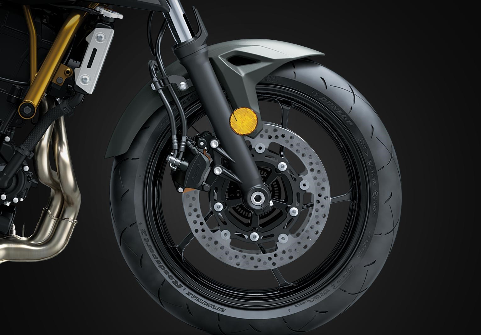 Extreme Grip