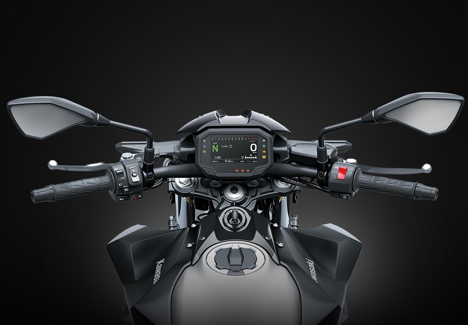 Fully Adjustable