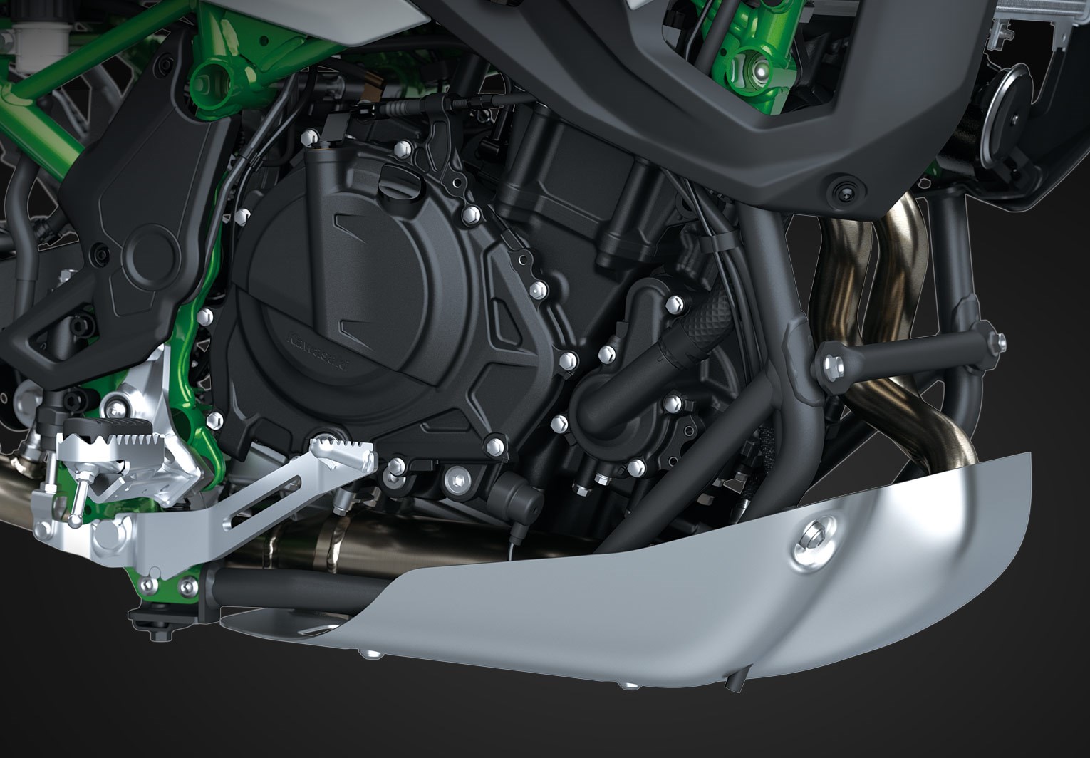 ENGINE PERFORMANCE