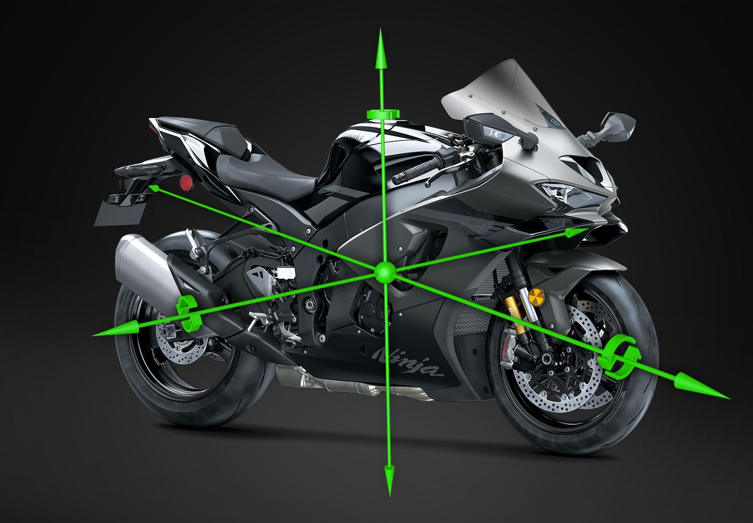 NEXT-LEVEL TECHNOLOGY