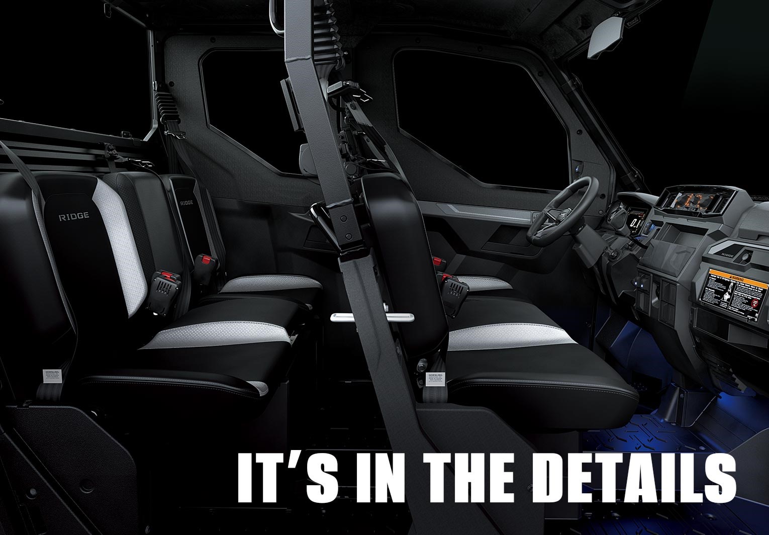 PREMIUM AUTOMOTIVE FIT & FINISH