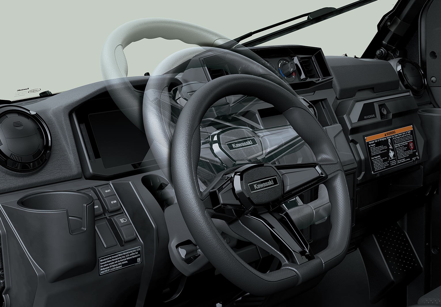 ELEGANT INSIDE
