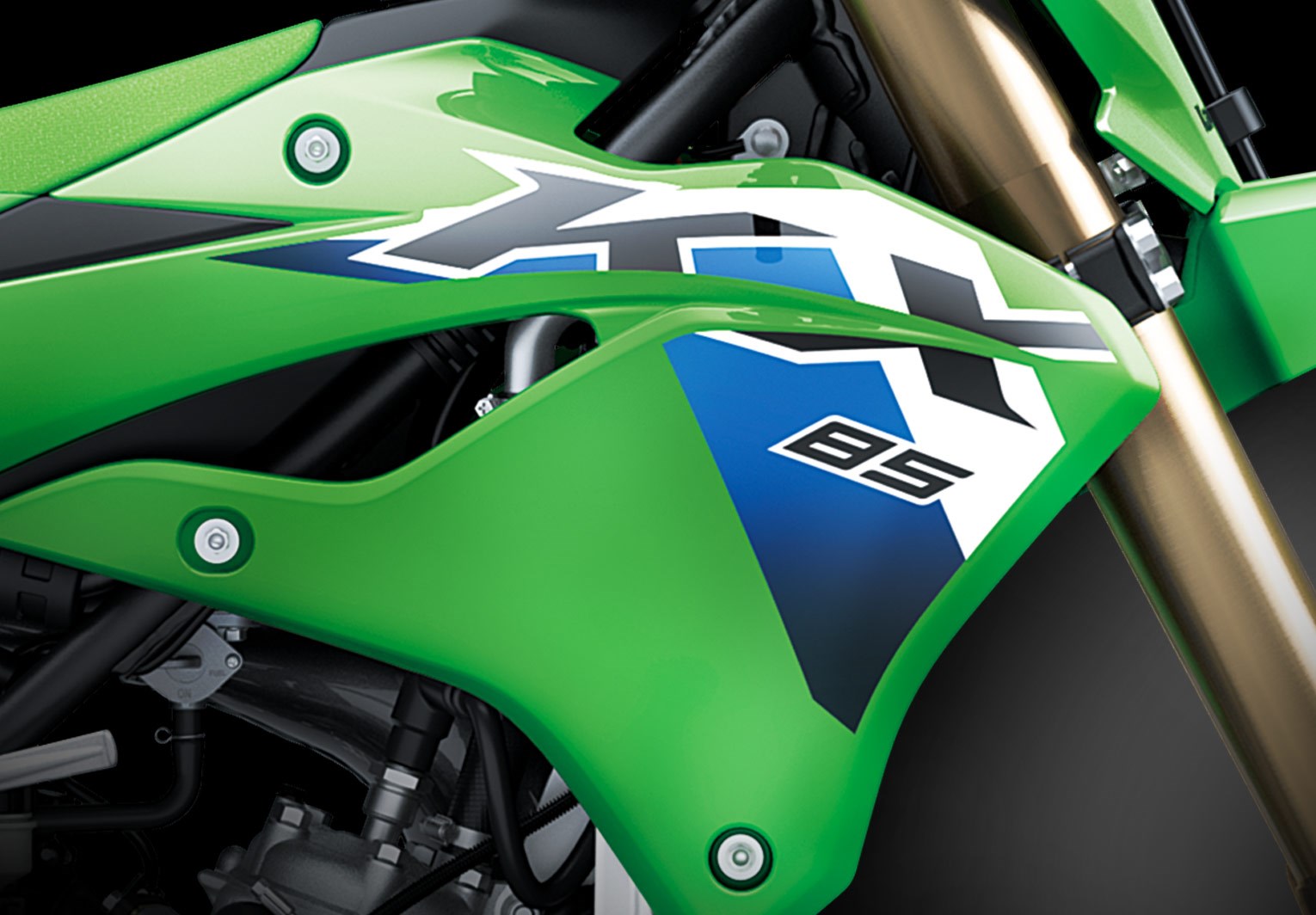 AMATEUR RACER SUPPORT