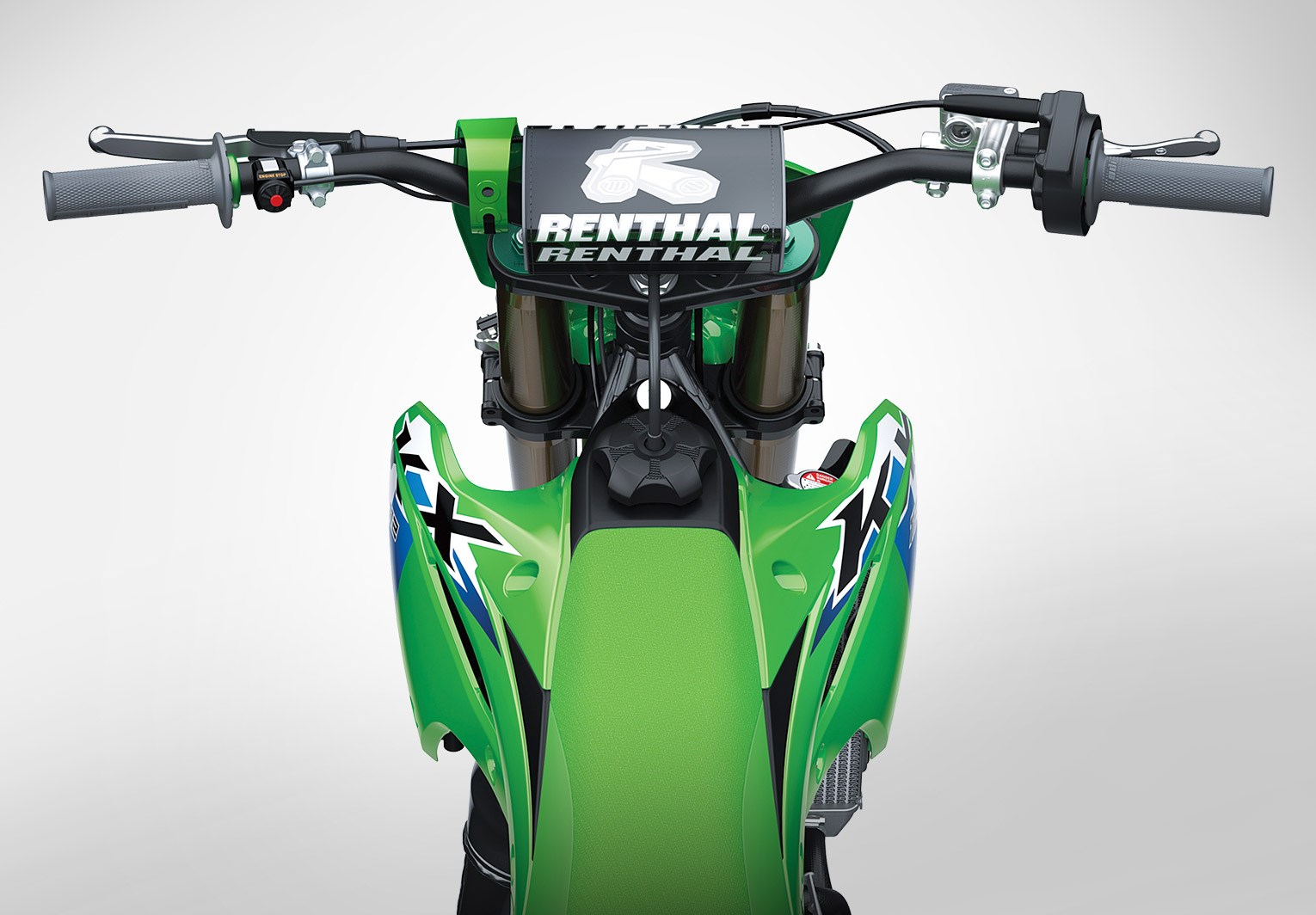 STYLING & ERGONOMICS