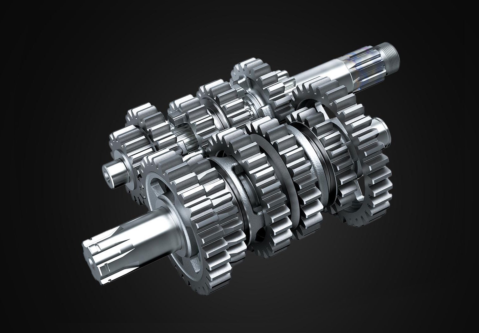 A WINNING COMBINATION