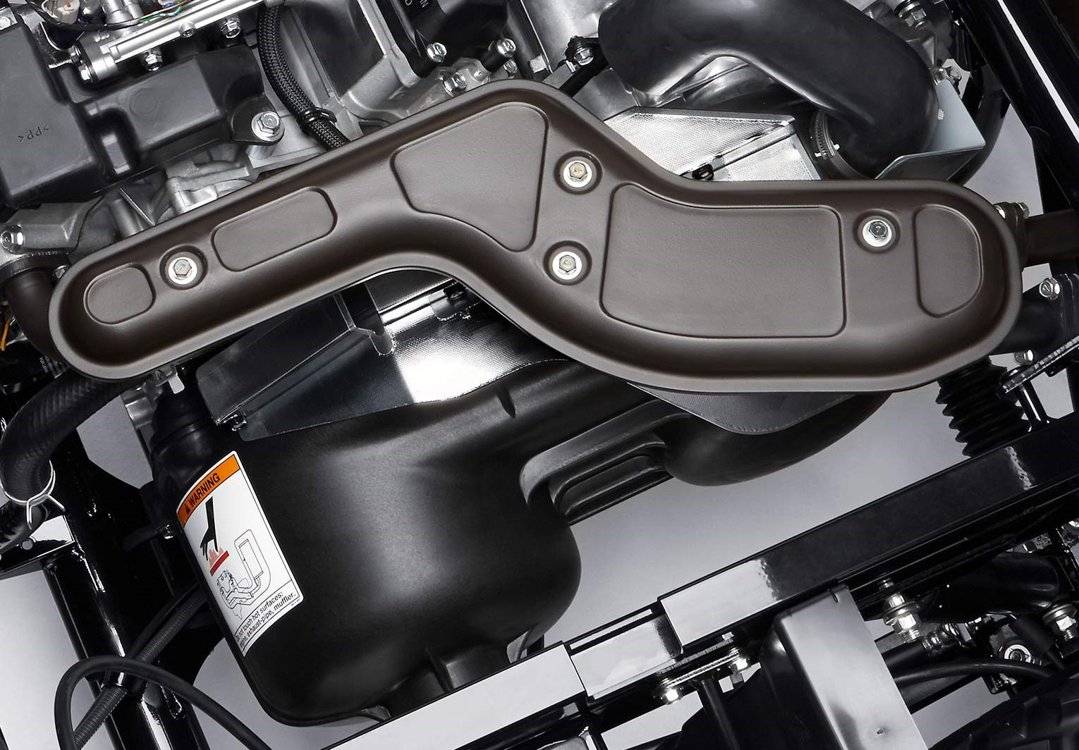 DRIVETRAIN