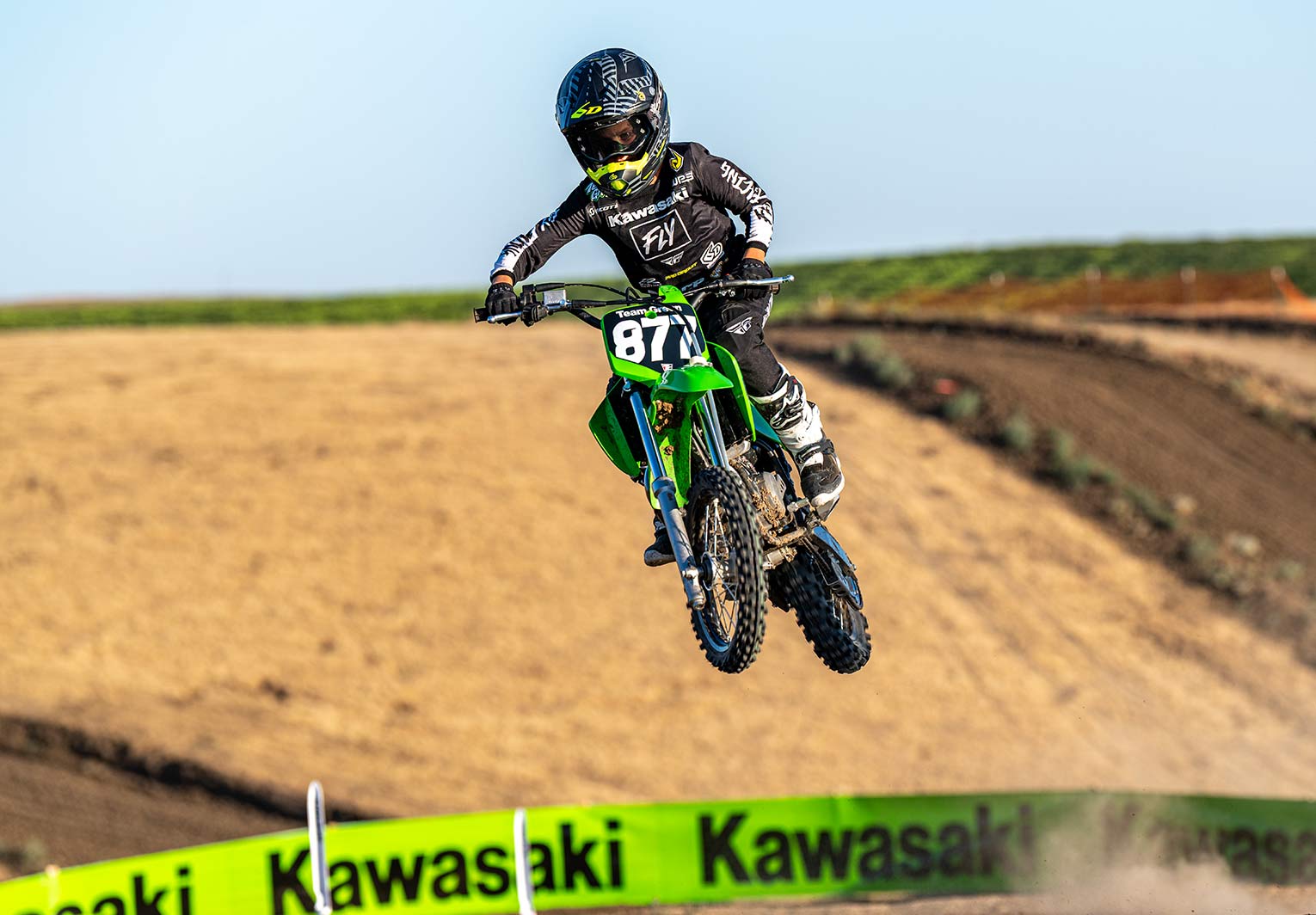Kids Dirt Bike 65cc | Motocross Motorcycle | Kawasaki KX™65 Kids Dirt Bike 65cc | Motocross Motorcycle | Kawasaki KX™65