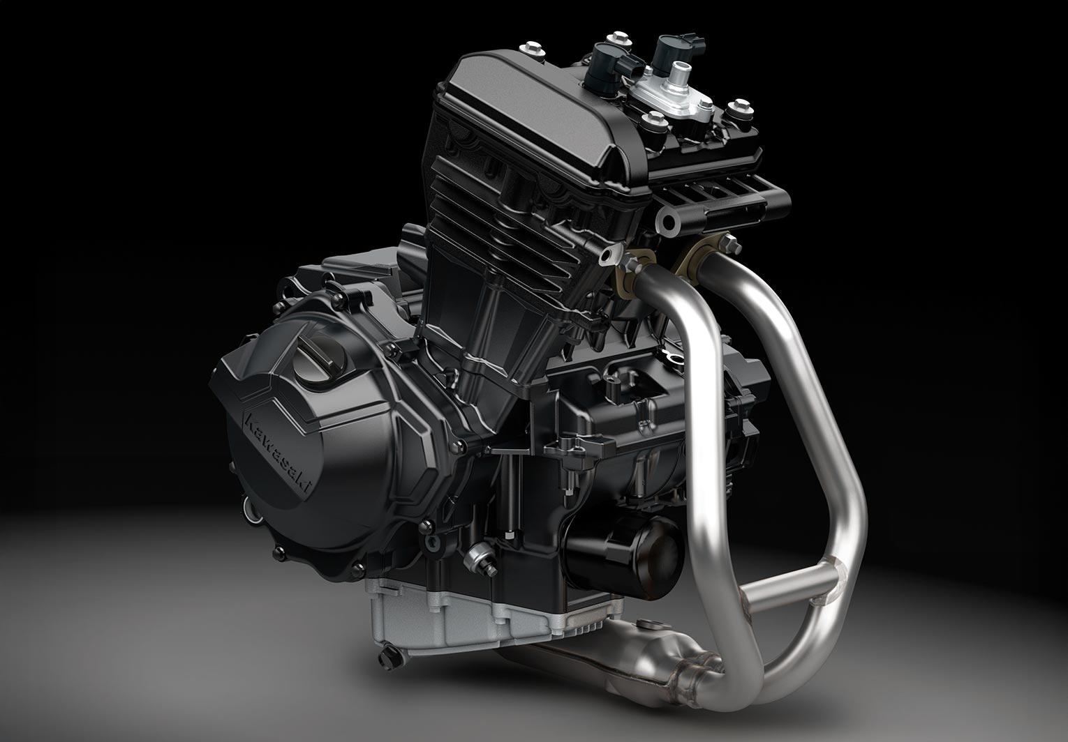 Kawasaki Ninja® 300 ABS | Motorcycle | Approachable Sportbike