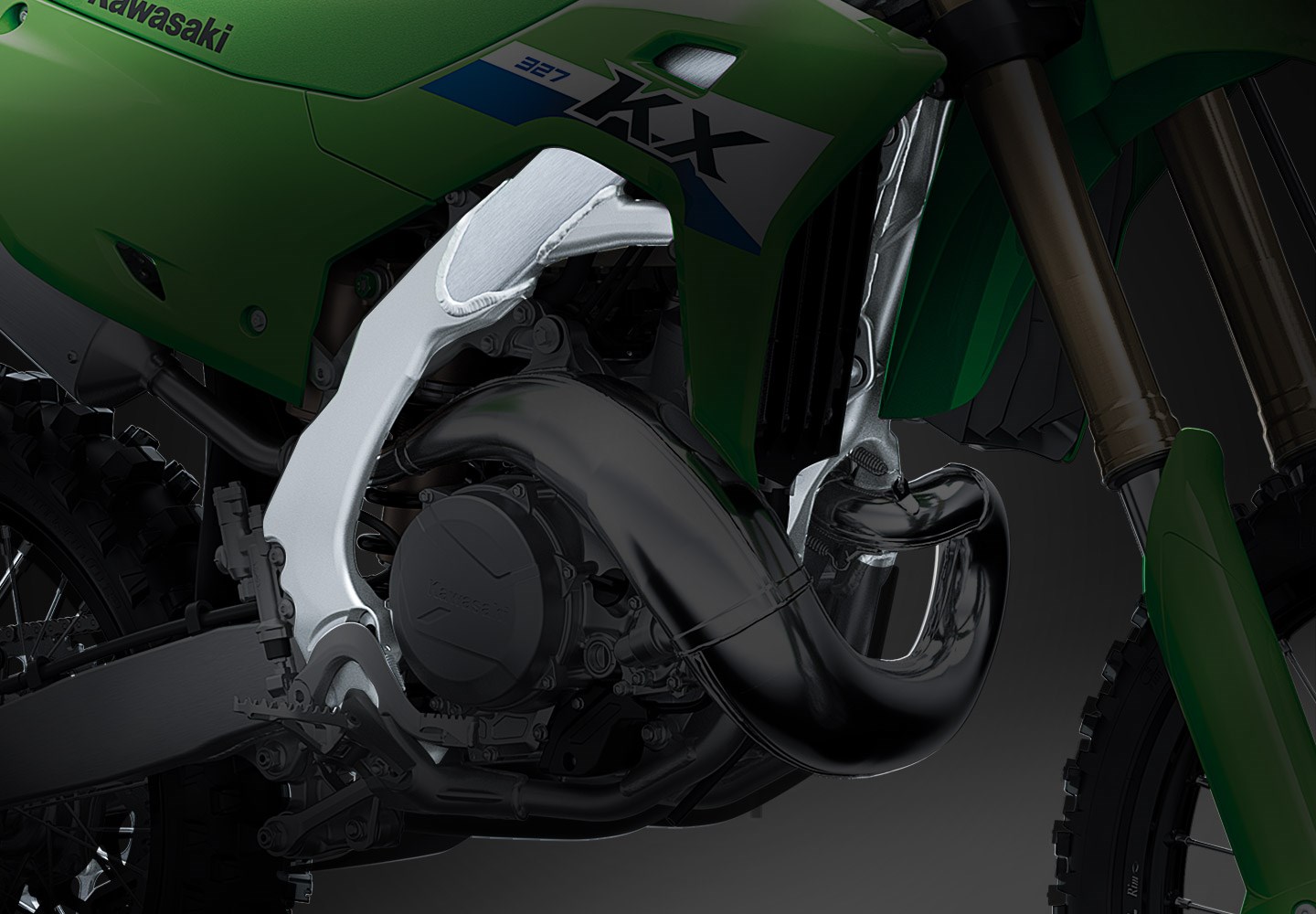 ALUMINUM FRAME