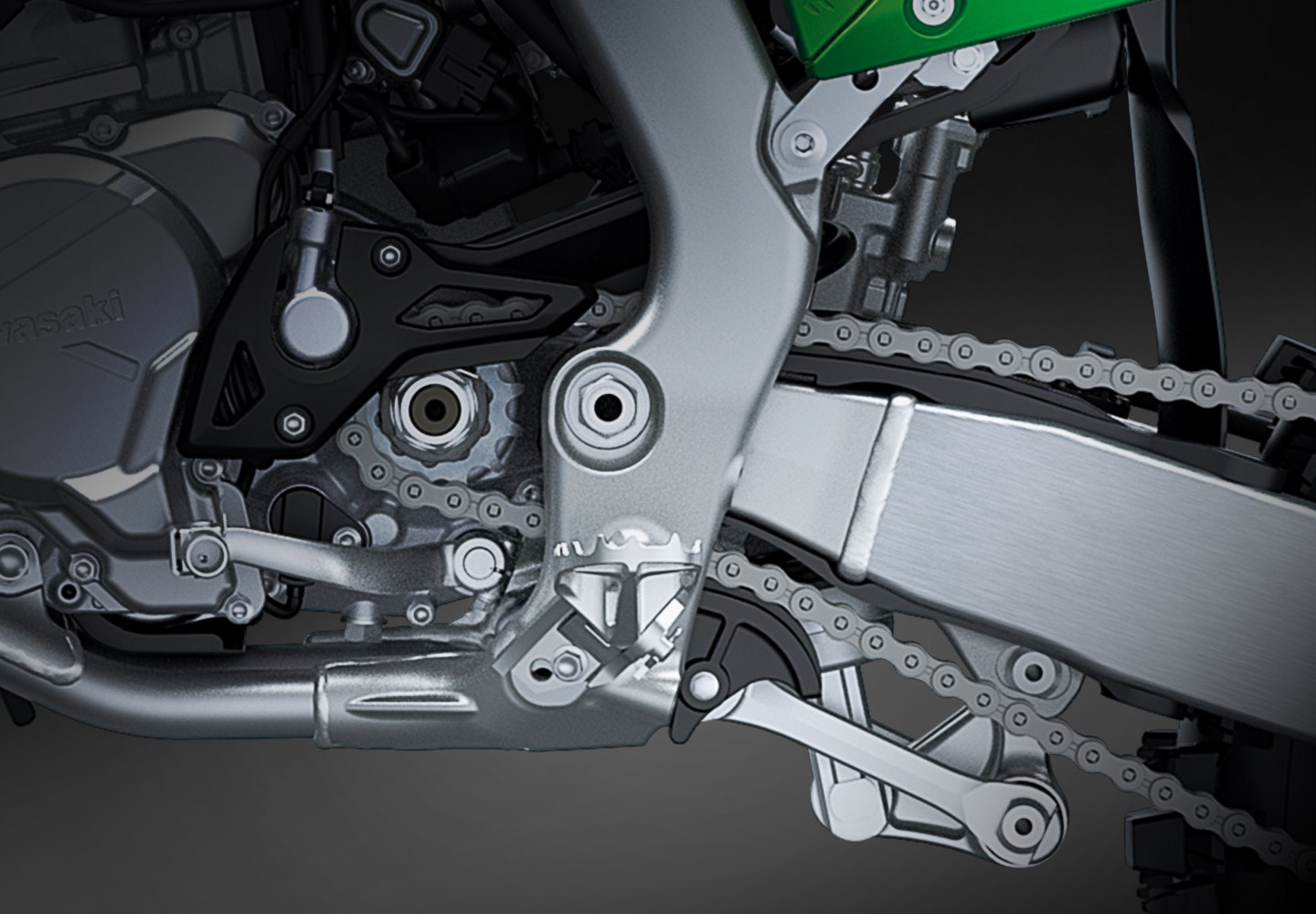 YOUR RIDE. YOUR FIT.