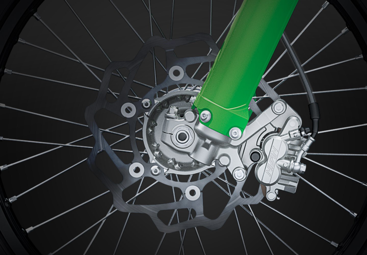 STOPPING POWER