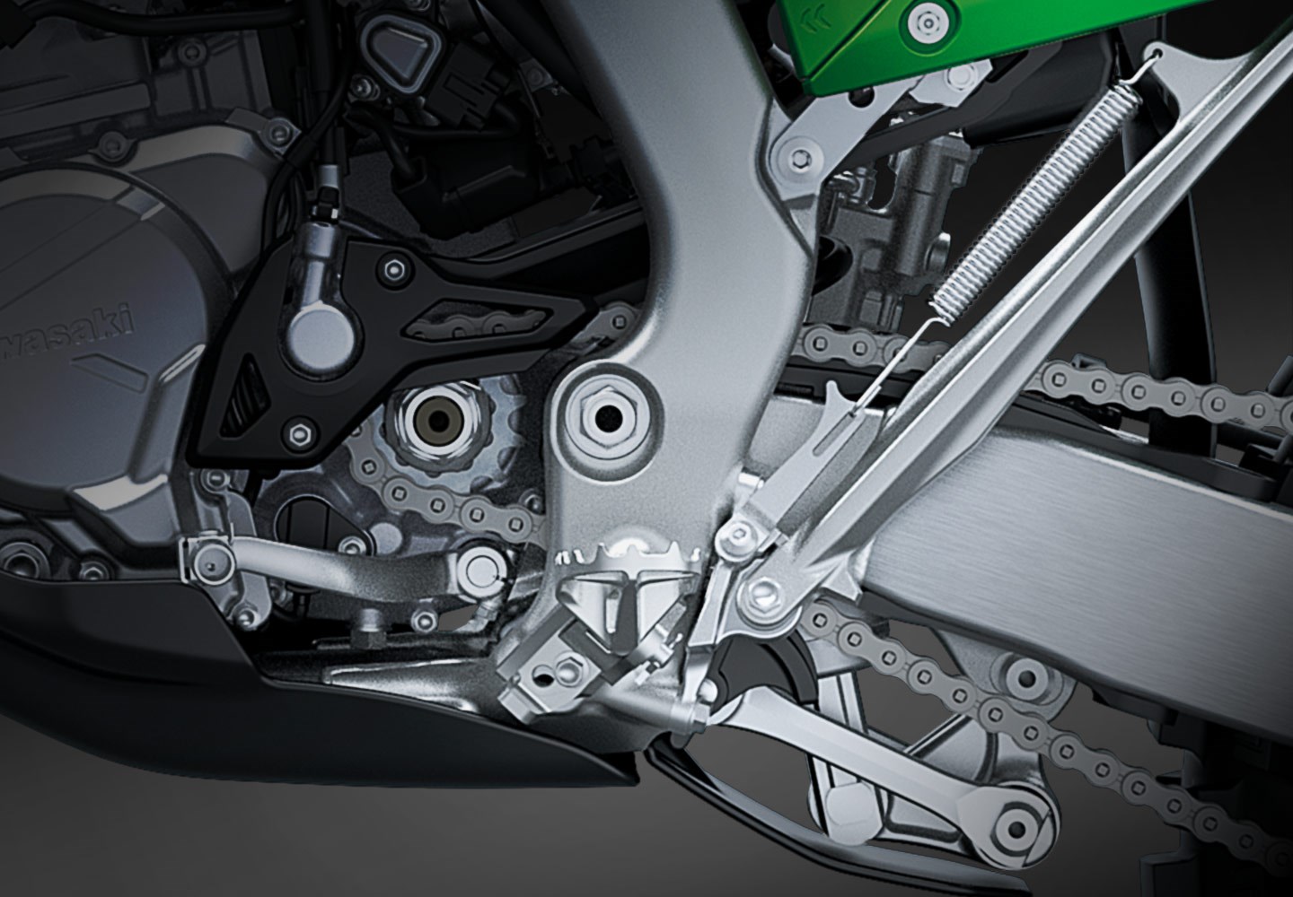 YOUR RIDE. YOUR FIT.