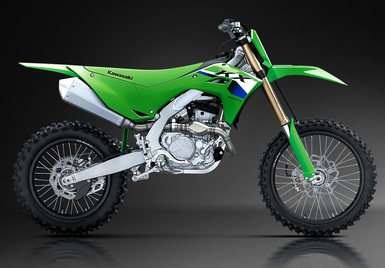 KX™ EVOLVED