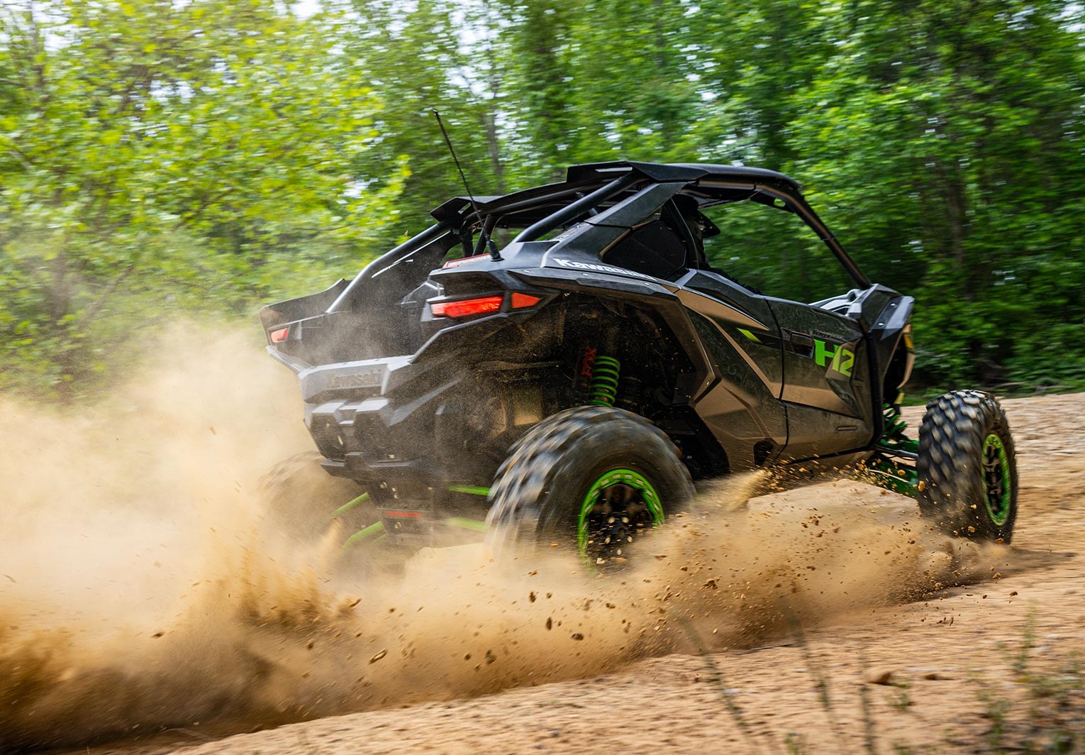 LIGHT WEIGHT. ALL POWER.