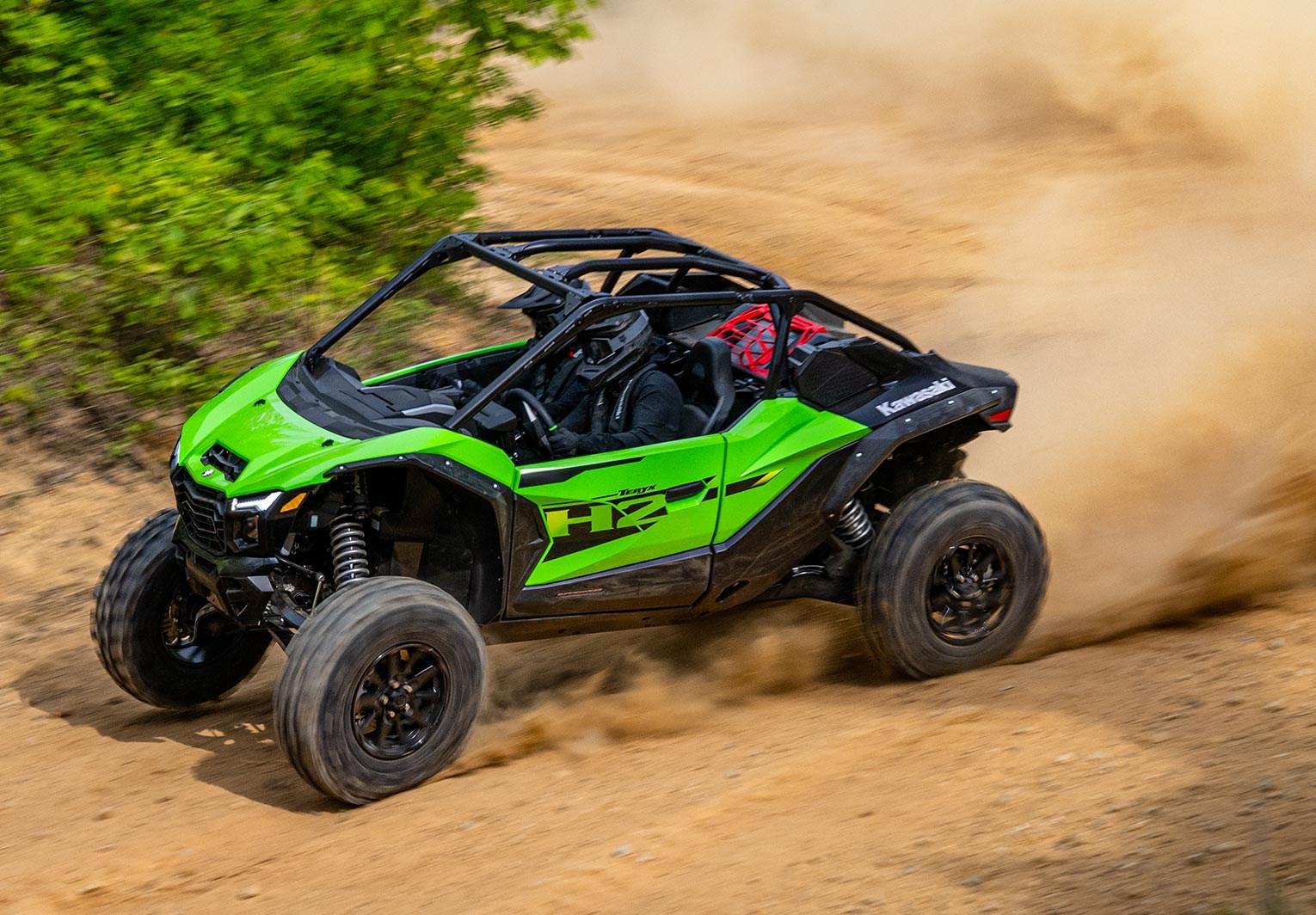 TRACTION CONTROL