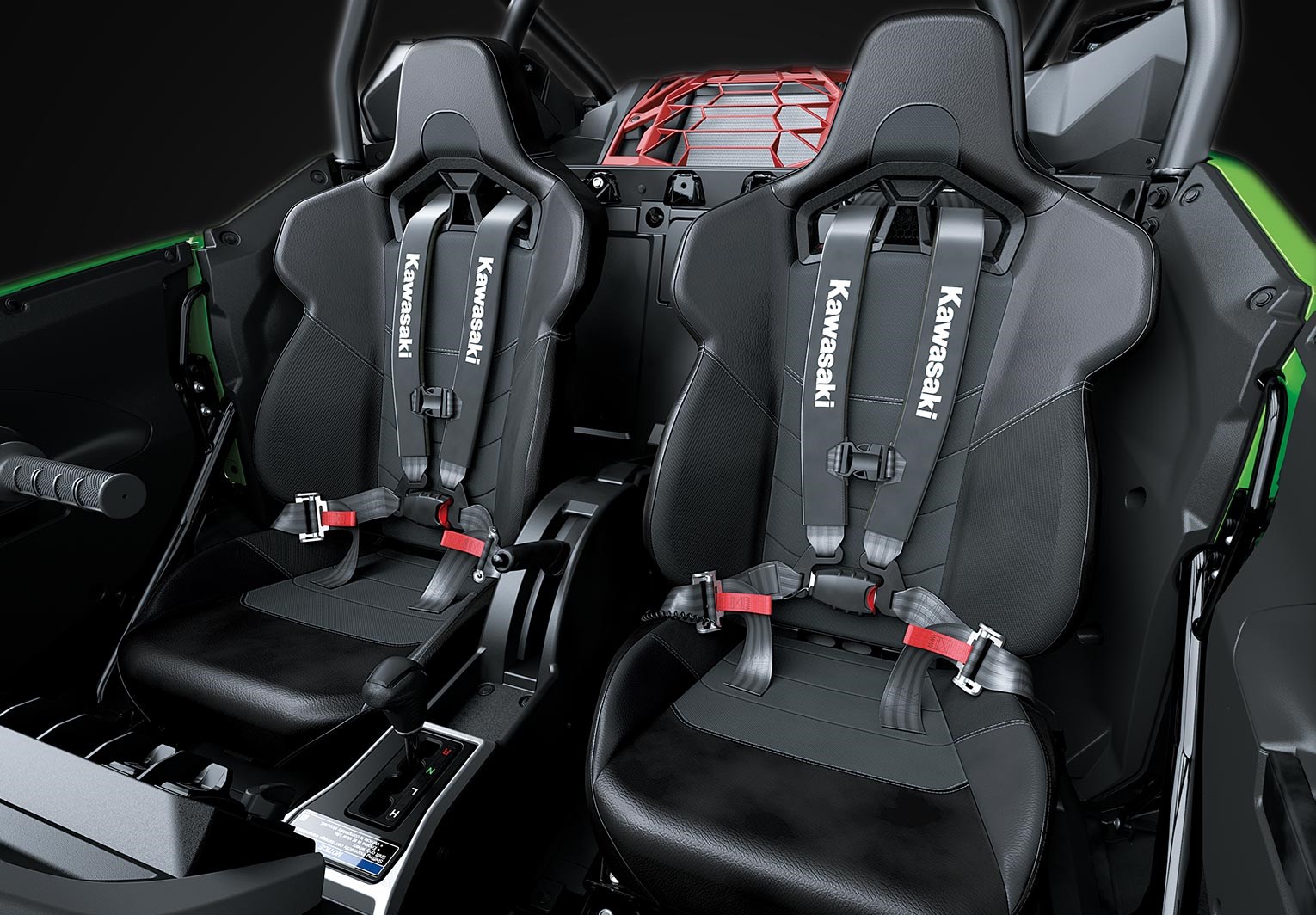 SEATING & SAFETY