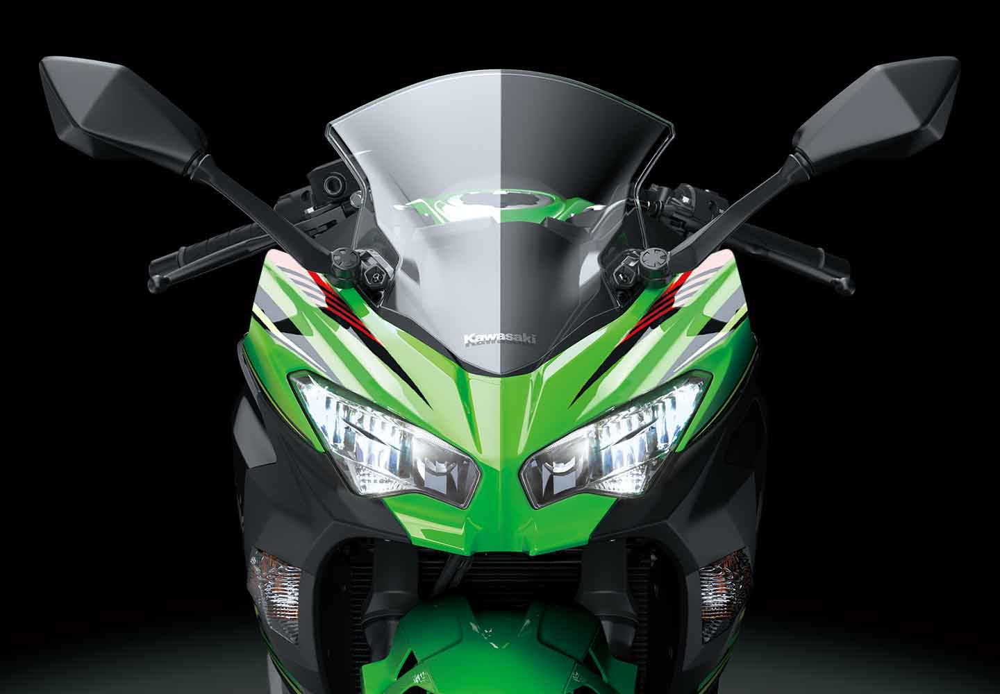 2018 Kawasaki Ninja 400ABS Review • Total Motorcycle