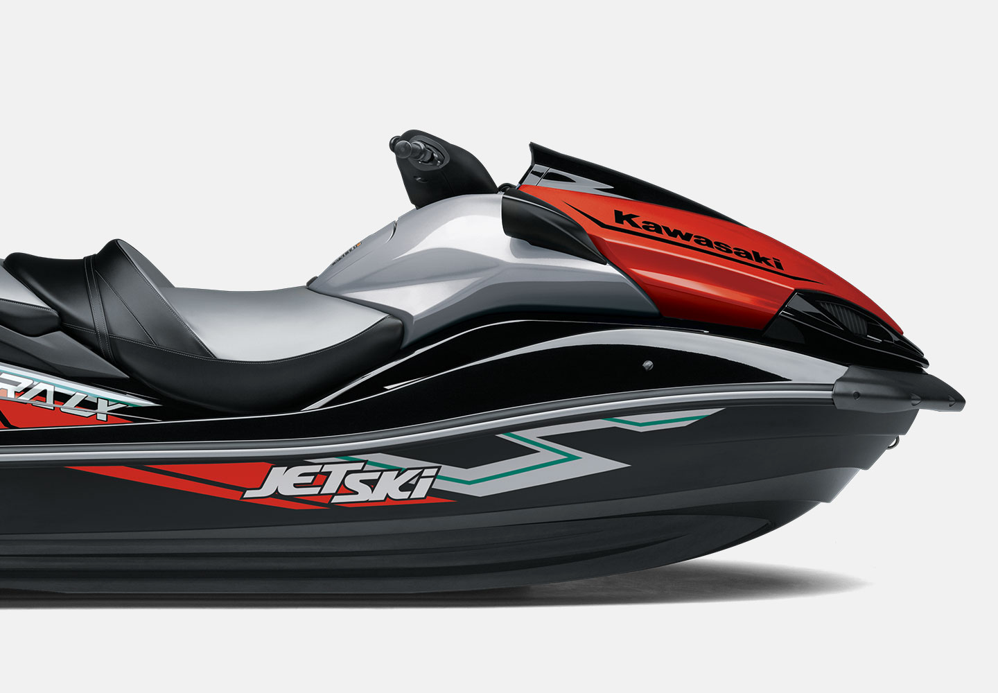 Kawasaki Jet Ski ULTRA LX | Personal Watercraft | Capable Performance