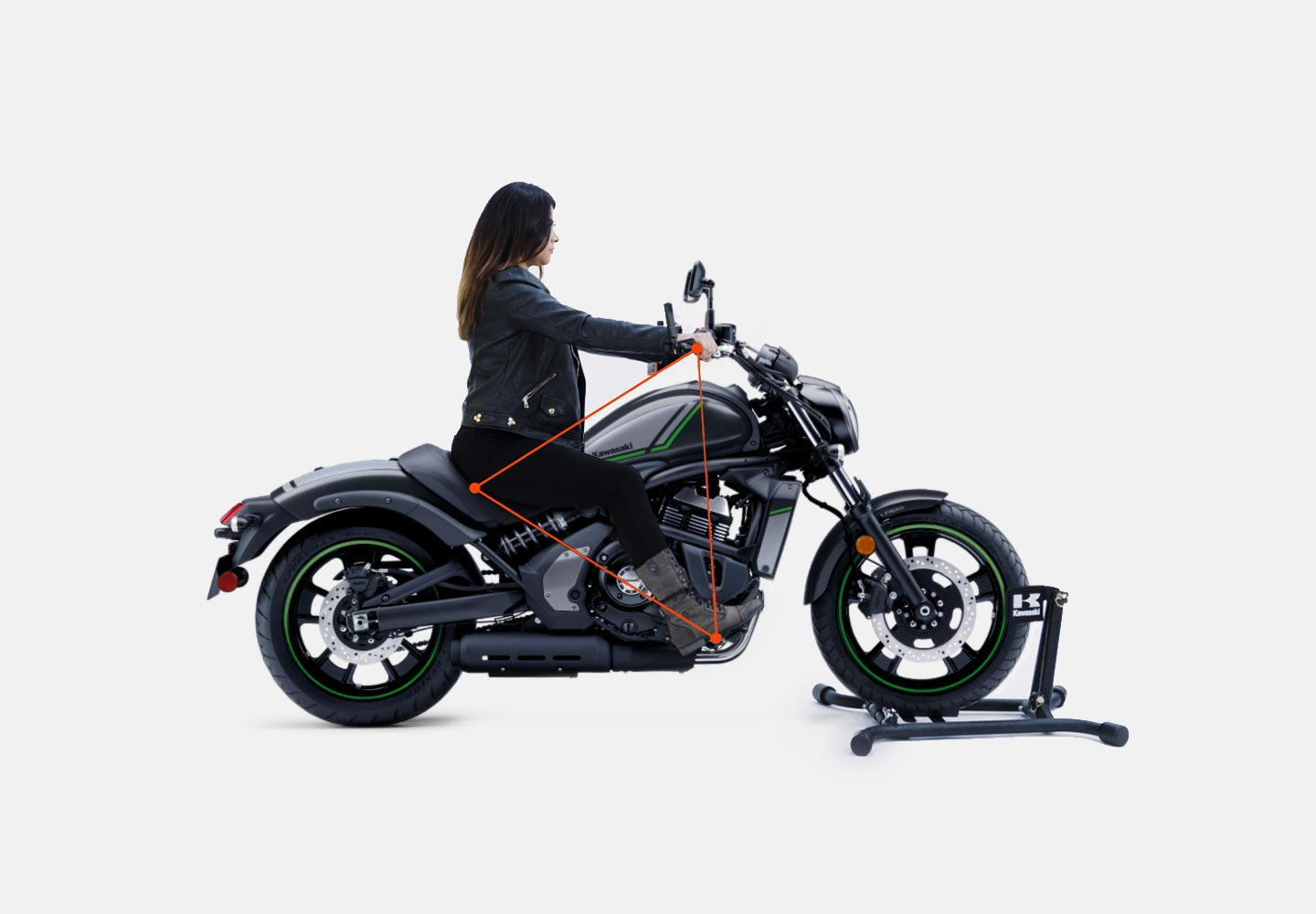 Kawasaki vulcan deals 650s 2021