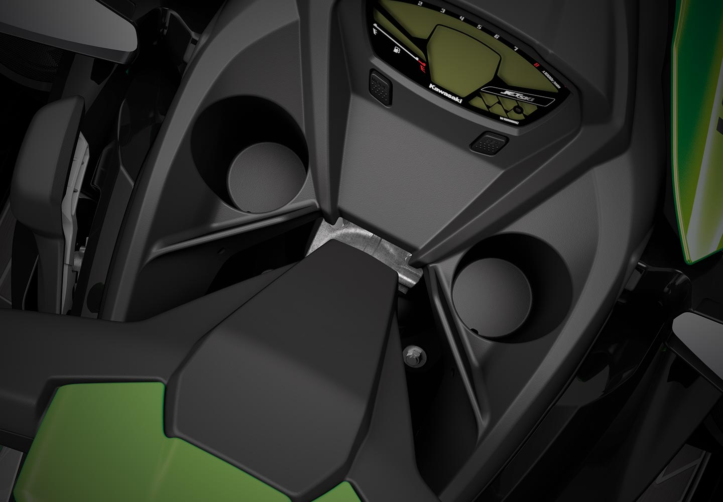 Kawasaki Jet Ski® STX® 160 | Personal Watercraft | Ignite Kawasaki Jet Ski® STX® 160 | Personal Watercraft | Ignite