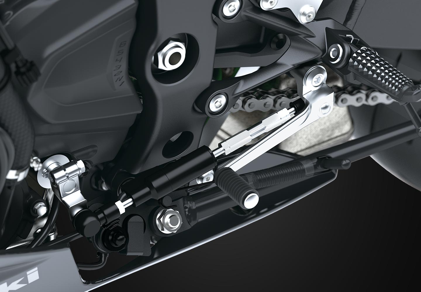jumper mod zx6r