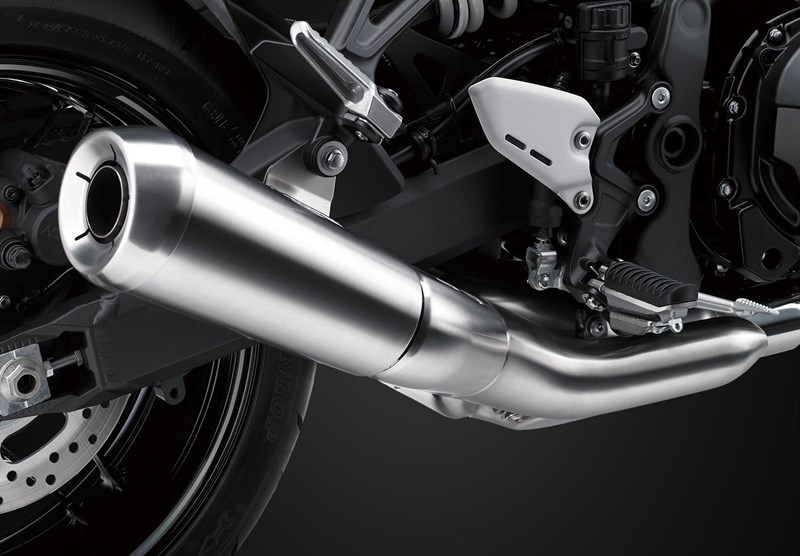 Kawasaki Z900rs Abs Motorcycle Iconic Throwback Kawasaki Z900rs Abs Motorcycle Iconic Throwback