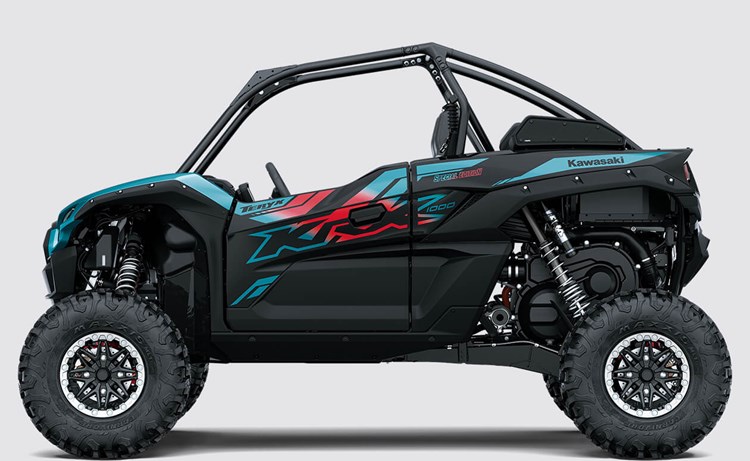 TERYX KRX® 1000