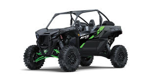 TERYX KRX® 1000 3/4 mobile navigation product view