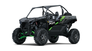 TERYX KRX® 1000 3/4 mobile navigation product view