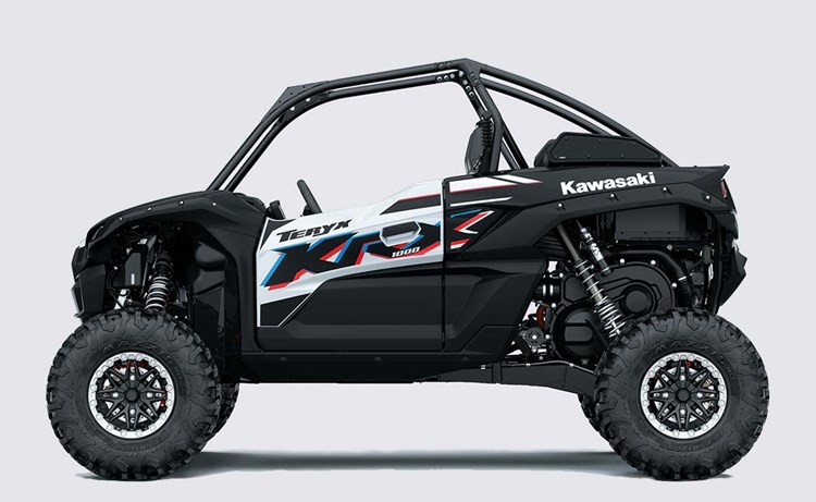 TERYX KRX® 1000