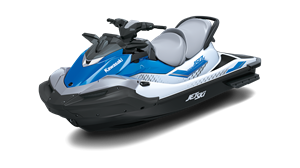 JET SKI® STX® 160 3/4 mobile navigation product view