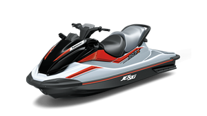 JET SKI® STX® 160 3/4 mobile navigation product view