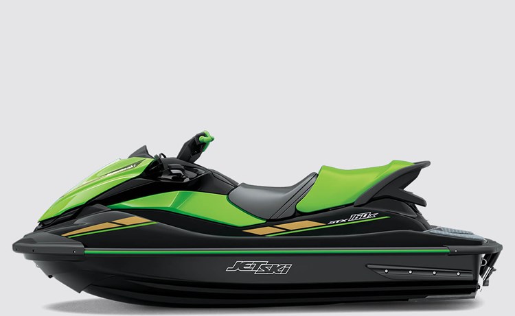 JET SKI® STX®160