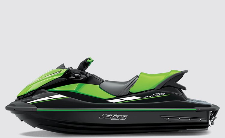 JET SKI® STX® 160
