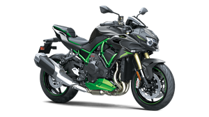 Kawasaki Ninja 1000SX Touring Motorcycle Powerful Capable