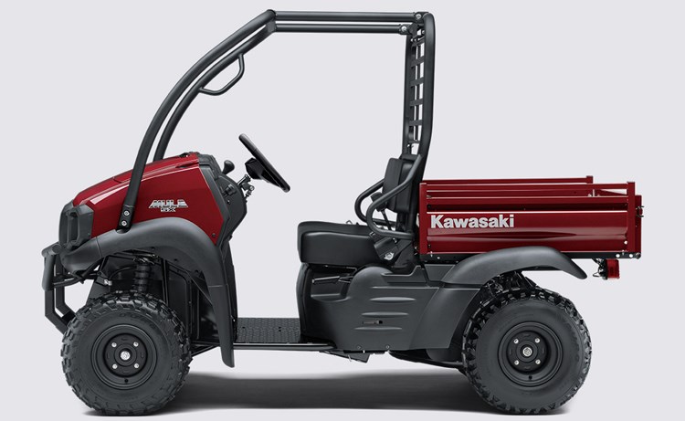 MULE SX™
