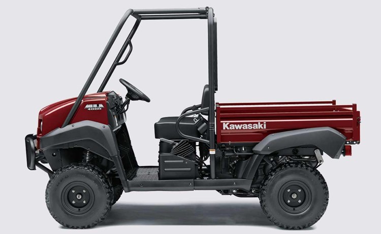 MULE™ 4000/4010