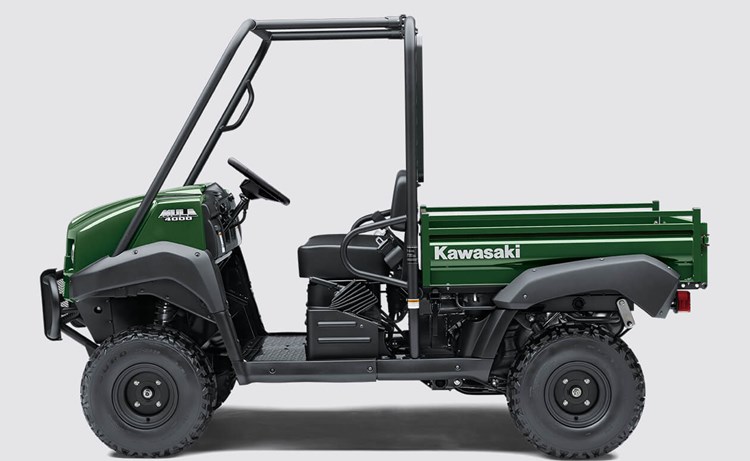 MULE™ 4000/4010