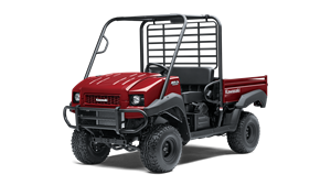 MULE™ 4000/4010 3/4 mobile navigation product view