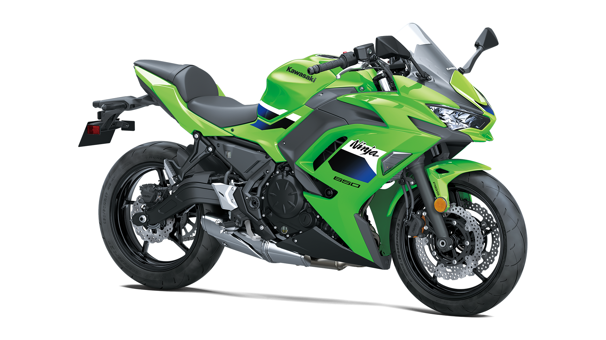 βEH29-4 カワサキ ZX-10R ニンジャ ZXT00D D型 (H19年式） 実動