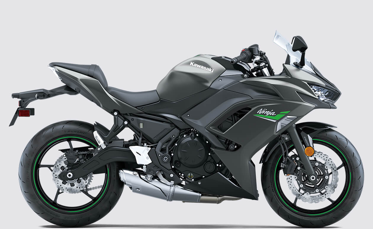 Kawasaki ninja 650r for sale near me new arrivals