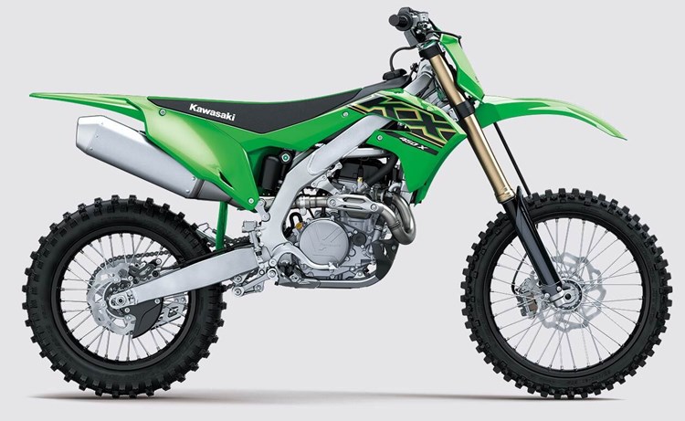 KX™450X