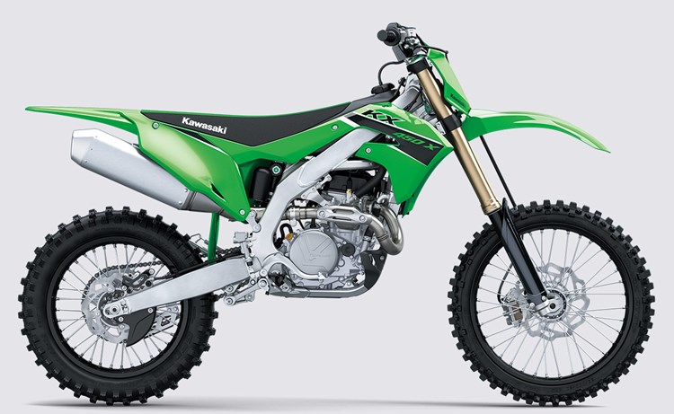 KX™450X