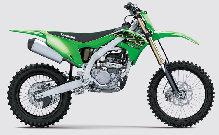 lexmoto 250cc