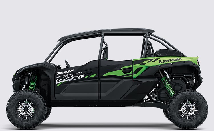 TERYX KRX®4 1000