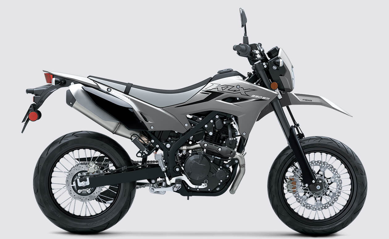 Dtx deals 250 supermoto